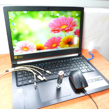 Acer A515 15 pollici FULLHD