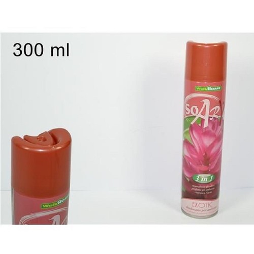 Deodorante per ambiente spray - per,