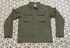 Billionaire Boys Club Shacket