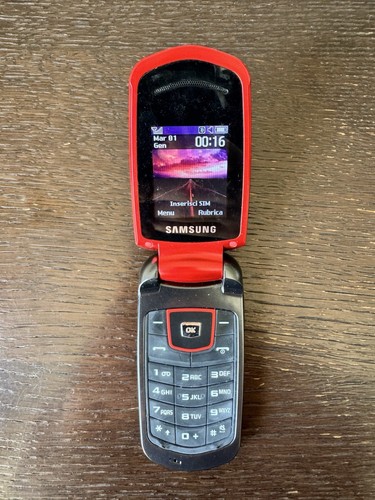 Samsung e2210 - samsung,
