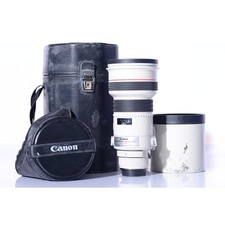 Canon EF 2,8/300 L USM