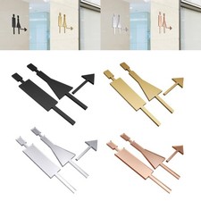 Segnaletica per porta del