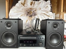 DENON RCD-M38 Ricevitore