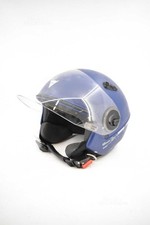 Casco Moto Dainese Blu Pantone