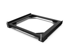 Base Lavatrice Asciugatrice