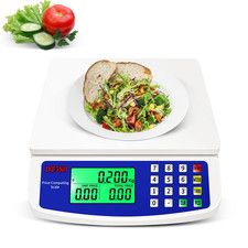 30KG Bilancia Da Cucina