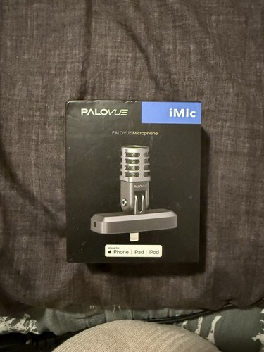 Palovue imic microfono - palovue,