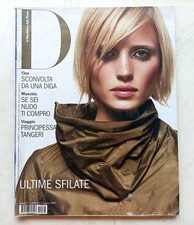 Rivista D La Repubblica -