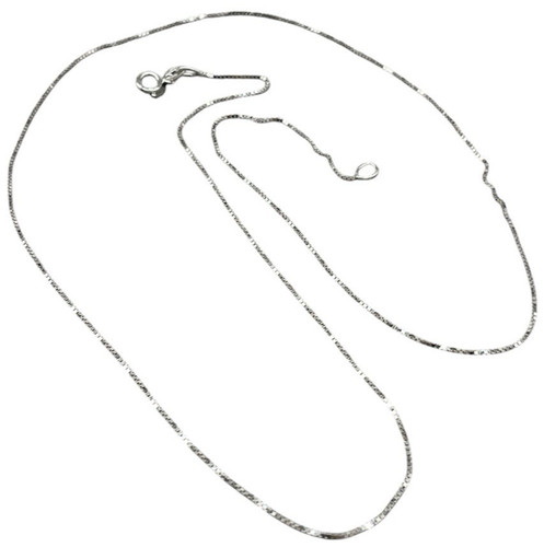 Collana veneziana girocollo - collana,
