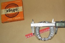 ITOM 65cc. TABOR GARELLI 50cc