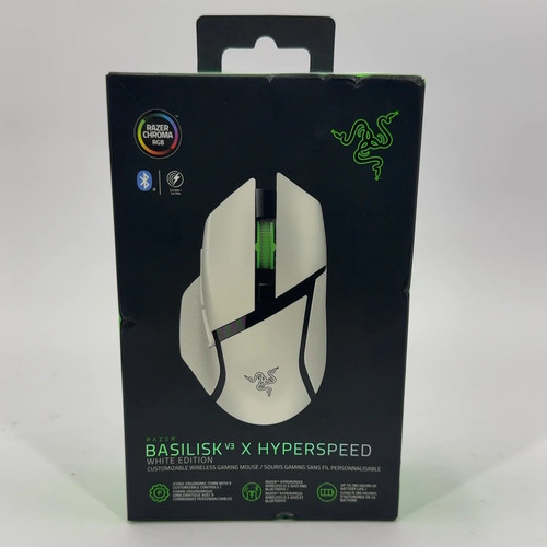Nuovo mouse wireless razer - wireless,