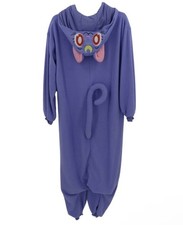 Pigiama Sailor Moon Luna Kigurumi costume loungewear cosplay adulto licenza OS