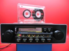 Autoradio Blaupunkt Coburg