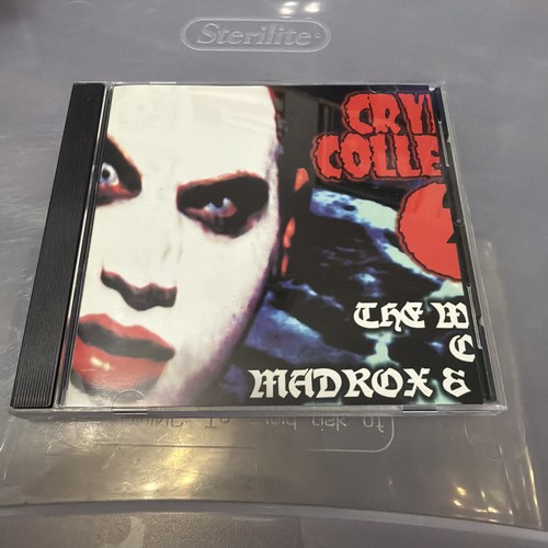 Twiztid the cryptic - –,