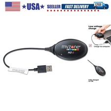MZ-3 Replacement Charging