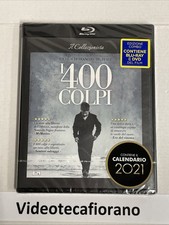 I 400 COLPI (1959) blu ray +