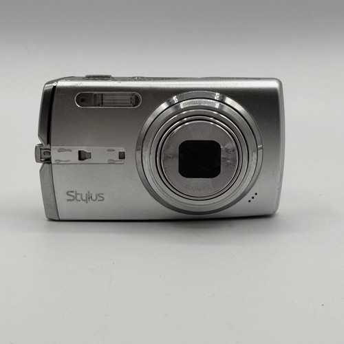 Olympus stylus 1010 - olympus,