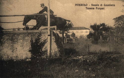 Pinerolo torino scuola di - torino,