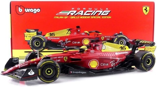 Ferrari italy monza gp - monza,