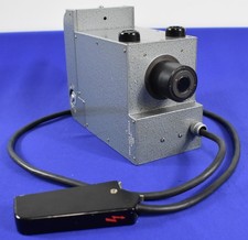 Fotocamera microscopio Leitz