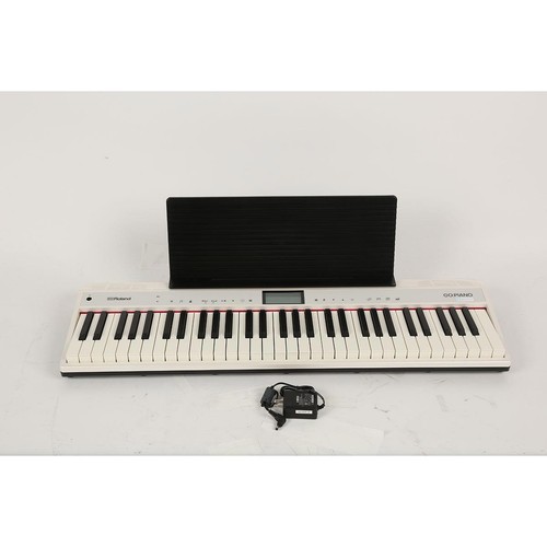 Roland digital pianoforte - digital, go: