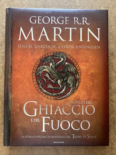 Mondo del ghiaccio - il,