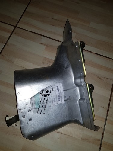 Scudo termico alfa romeo - termico,