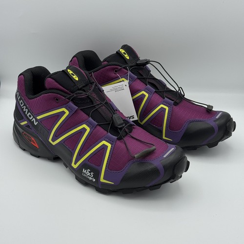 Salomon speedcross viola - speedcross,