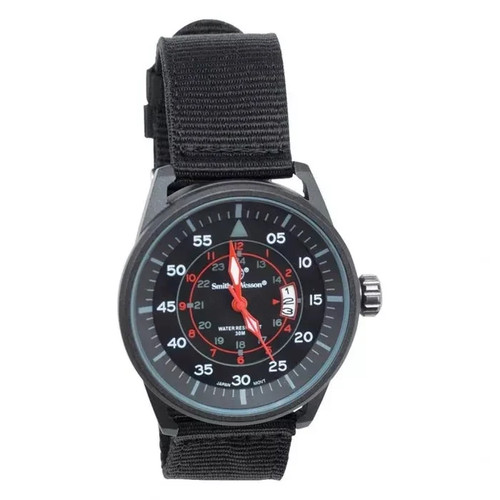Orologio smith wesson field - wesson,