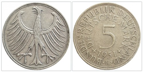 Brd marchi tedeschi 1951 - tedeschi,