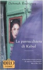 La parrucchiera di Kabul  von