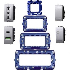 Bticino livinglight tech - bticino,