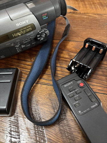 Videoregistratore sony - videoregistratore,