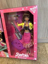 Barbie REWIND 80'S EDITION