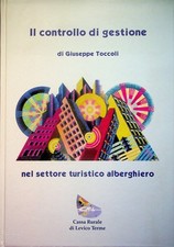 Il controllo di gestione nel