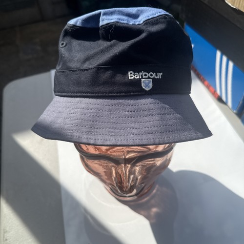Cappello barbour sport bucket - barbour,
