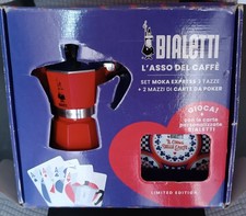 Bialetti Moka Express 3 Tazze