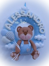 Fiocco Nascita Bambino