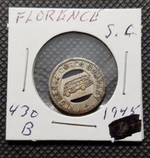 1945 Florence Coach Company