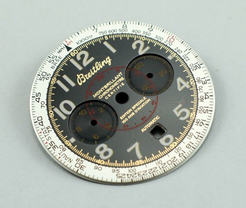 Breitling automatic navitimer - automatic,