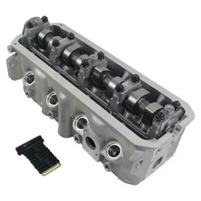 Testata Completa Per VW Transporter T4 Bus Box Polo 1.9 D ADE AEF ABL 028103351N