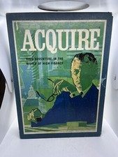 Gioco da tavolo vintage 1968