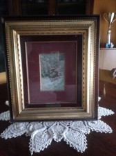  Olio su tela Giuseppe Solenghi (Ponte Sirenette)