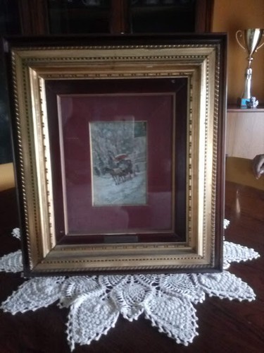 Olio tela giuseppe - su,