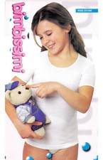 3 x T shirt Maglietta intima