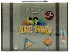 EBOND Laurel & Hardy Complete