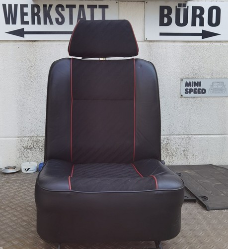 Sedile sportivo mini cooper - -,