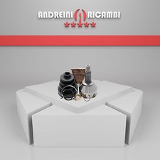 KIT GIUNTO OMOCINETICO LATO