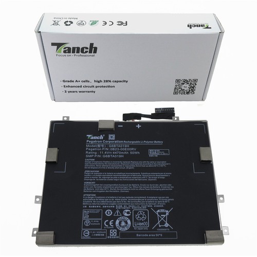 Batteria per laptop g6bta019h - per,