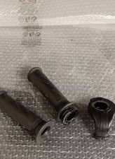 COPPIA MANOPOLE COMANDO  GAS ACCELERATORE  Suzuki SV 1000 S 2003 -  2006